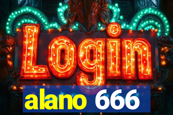 alano 666